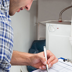 East San Gabriel, CA Plumbers 365